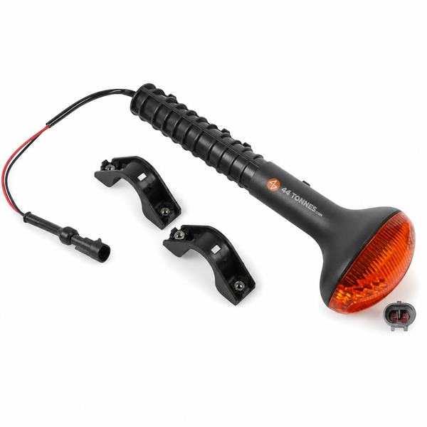 Feu de gabarit latéral droite pour IVECO - 504133023 5801573143