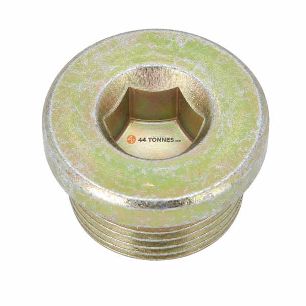 Vis de fermeture pour MAN, MERCEDES-BENZ - 000908022000 000908022001 000908022011