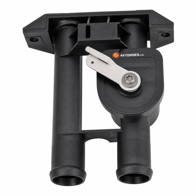 Valve de réglage pour RENAULT, VOLVO, DAF - 0020559994 — réf. 44T-UVS2HV, pièce détachée poids lourd