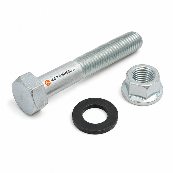 Kit de boulon de ressort pour DAF - 0638475S 1426976S 1849360S