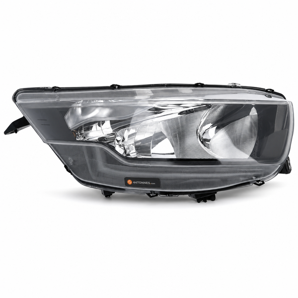Phare principal droite pour IVECO - 0005802476873