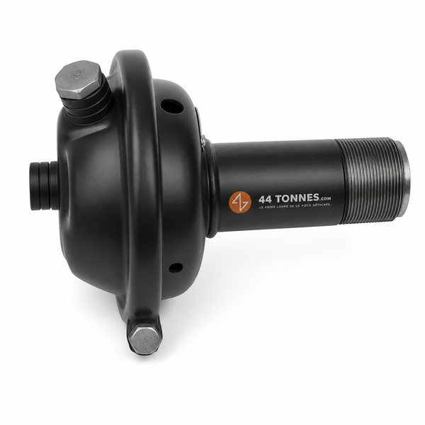 Cylindre de frein pour IVECO - 0000098474561