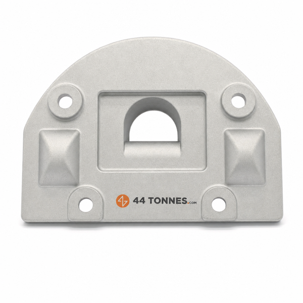 Couvercle pour VOLVO, RENAULT - 1696449