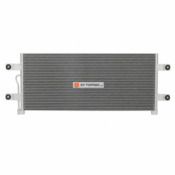 Condenseur pour MERCEDES-BENZ - 9605001454 A9605001454