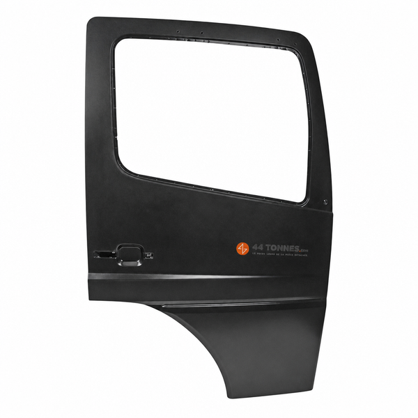 Porte droite pour MERCEDES-BENZ - 9737203205 A9737203205