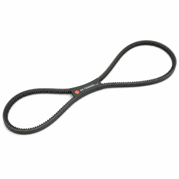 Courroie pour MAN, NEOPLAN, Cummins - MERCEDES-BENZ 0009979592 0019970292 007753012524