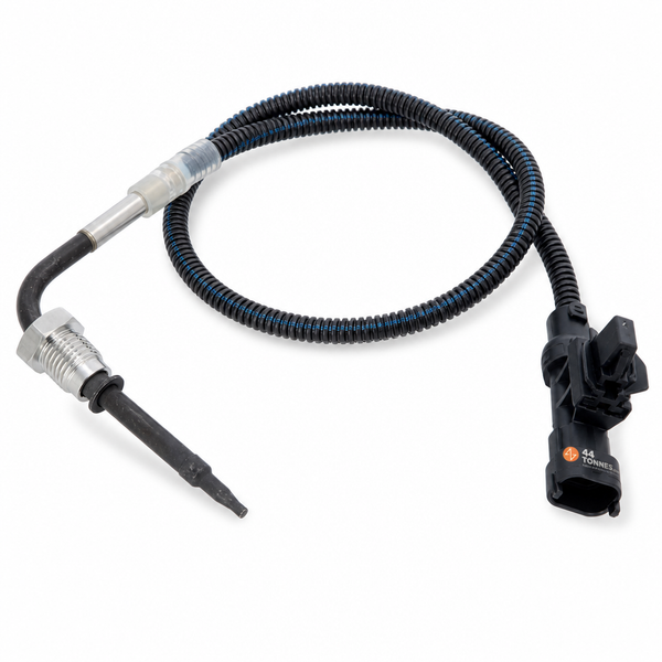 Capteur de température de gaz d'échappement pour IVECO - 0005801291814 0005801455941 504109529