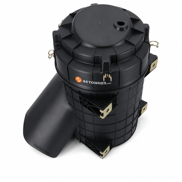 Carter de filtre à air pour SCANIA - 1335673 1335673S