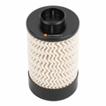 Filtre à carburant pour IVECO - DAF 1533651