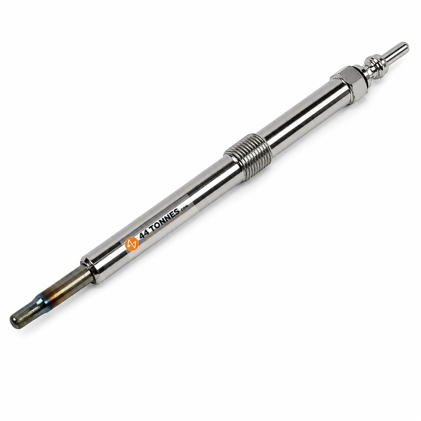 Bougie à incandescence pour RENAULT, Nissan, Opel - MERCEDES-BENZ 6651590001 A6651590001
