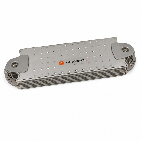 Radiateur d'huile pour VOLVO, RENAULT - 0020729259 0020749399 8130186