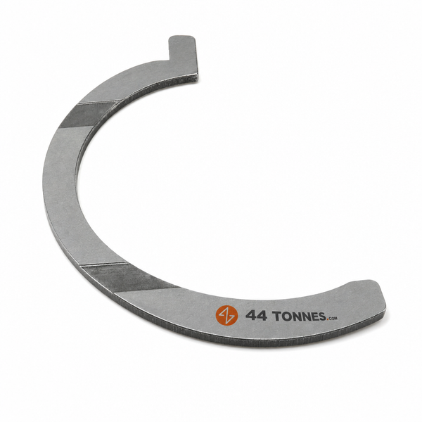 Kit de cales latérales pour SCANIA - 1490693S
