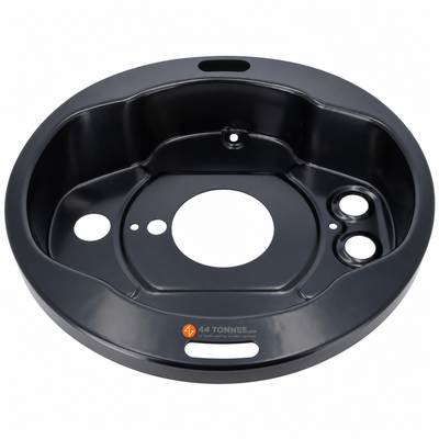 Flasque de frein pour SCANIA - 1361330 1378429 2026552 — réf. 44T-V5R3H8, pièce détachée poids lourd