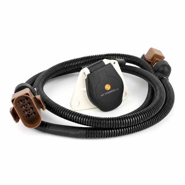 Câble adaptateur pour MAN - 81254326154 81254326176 81254326181