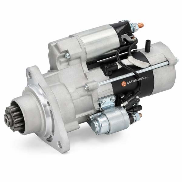 Démarreur pour IVECO - 0005801973143 02995372 02995373