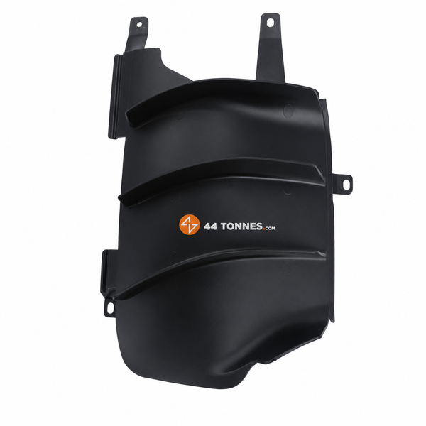 Coin de cabine droite pour SCANIA - 1496294 1856472