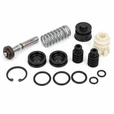 Kit de réparation pour RENAULT, VOLVO - 0021583806 — réf. 44T-V8ZPRM, pièce détachée poids lourd