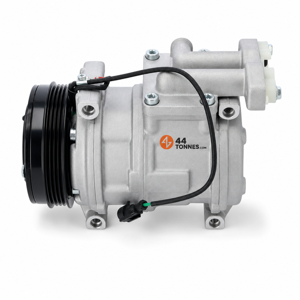 Compresseur pour IVECO - 0000504385146 500391499 99488569