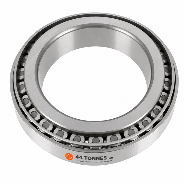 Roulement à rouleaux coniques essieu arrière pour MAN, VOLVO, IVECO - MERCEDES-BENZ 0029814605 0149814405 0149815405