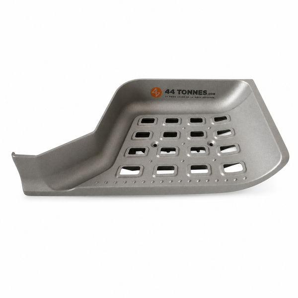Degré de marche-pied droite pour DAF - 1798464 1945872