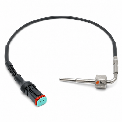 Capteur de température de gaz d'échappement pour SCANIA - 1882567 2253825 2265872 — réf. 44T-VBBAR8, pièce détachée poids lourd