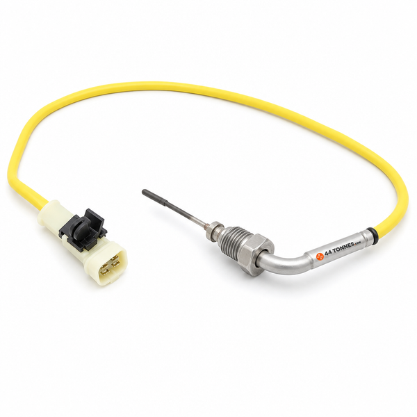 Capteur de température de gaz d'échappement pour IVECO - 0005801356481