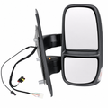 Rétroviseur principal pour IVECO - 03800416 5801367641 5801755754