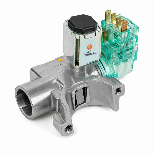 Blocage de direction pour MERCEDES-BENZ - 6734620230 A6734620230