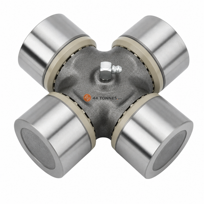 Croisillon de cardan pour MAN, DAF, IVECO - VOLVO 232363 232540 — réf. 44T-VBXNNC, pièce détachée poids lourd