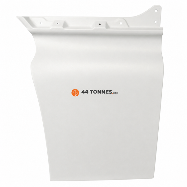 Prolongation de la porte pour MAN - 81626100032