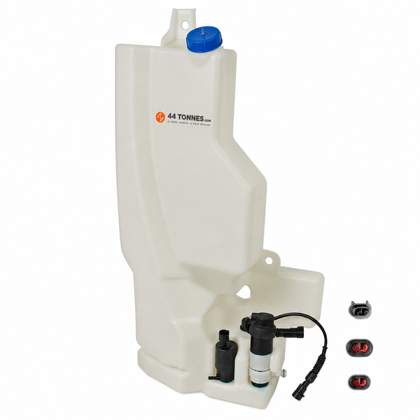 Réservoir de lave-glace pour IVECO - 504013201