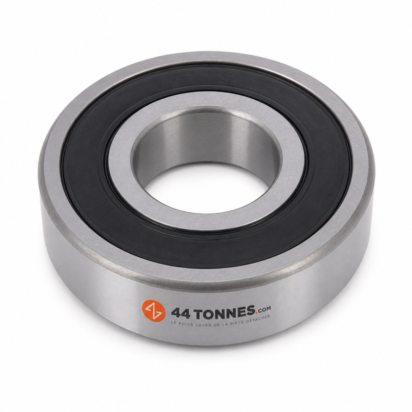 Roulement à billes pour MERCEDES-BENZ, MAN, DAF - 0009810525 0009818520 0009819020