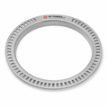 Bague ABS essieu arrière pour MERCEDES-BENZ - 9733561015 A9733561015