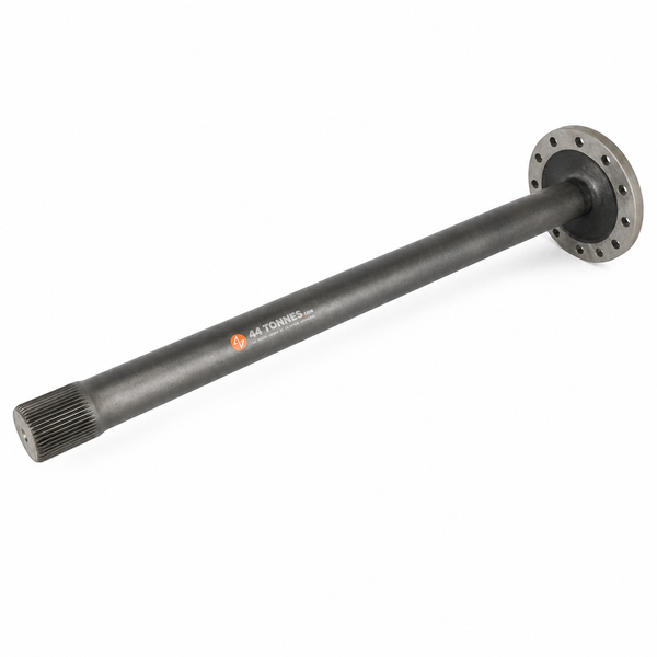 Arbre de transmission pour RENAULT, VOLVO - 0020836838