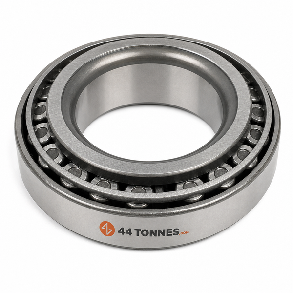 Roulement à rouleaux coniques pour MERCEDES-BENZ - 0019806202 0019807202 0079811305