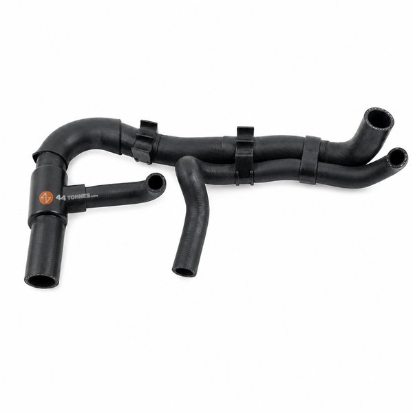 Durite de radiateur pour SCANIA - 1525983 1733735
