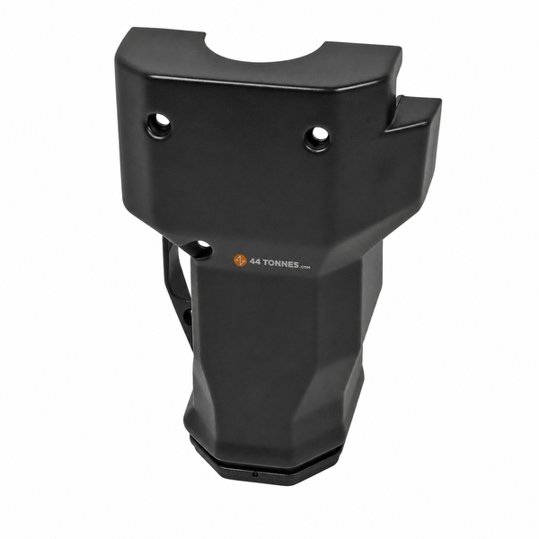 Revêtement arrière pour IVECO - 0000500337917