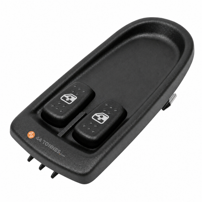 Panneau de commande du côté conducteur pour IVECO - 5801304490 69500480 — réf. 44T-VHZ98W, pièce détachée poids lourd