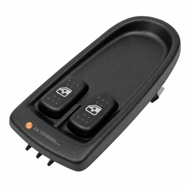 Panneau de commande du côté conducteur pour IVECO - 5801304490 69500480