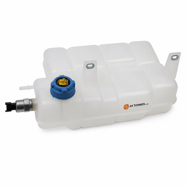 Vase d'expansion pour IVECO - 0005802505593 504359964 5801255878