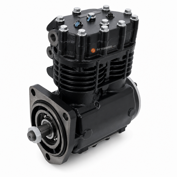 Compresseur pour VOLVO - 0001080437 0008112780 0008112781
