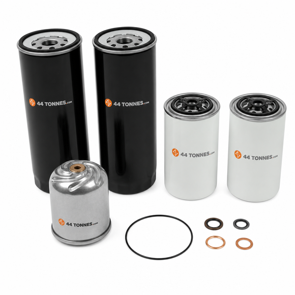 Kit de maintenance pour RENAULT - 5001865780
