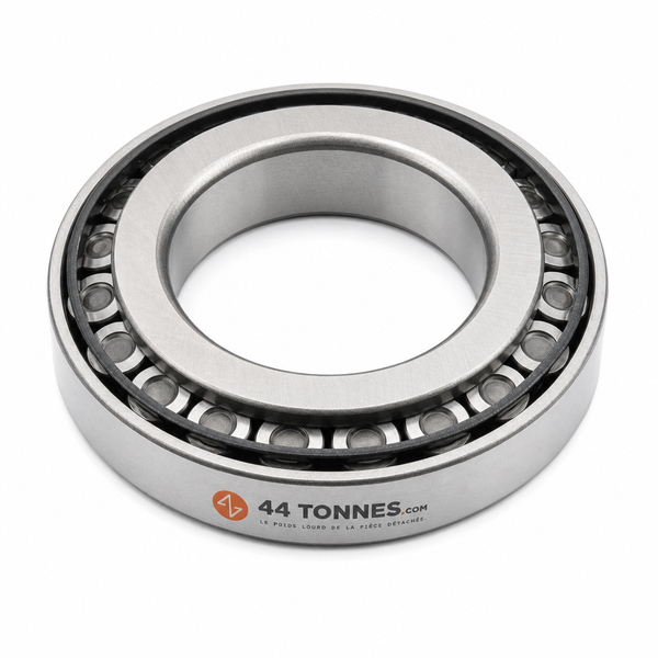Roulement à rouleaux coniques pour MAN, VOLVO - MERCEDES-BENZ 0099810901 A0099810901