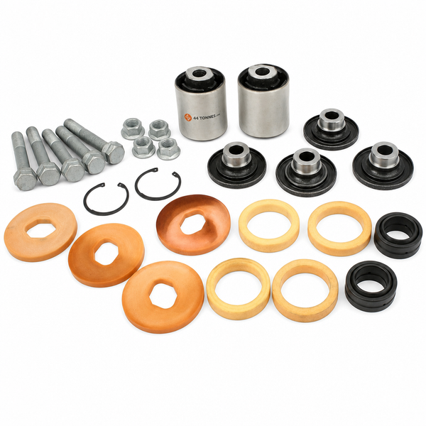 Kit de réparation pour MAN - 81417156013