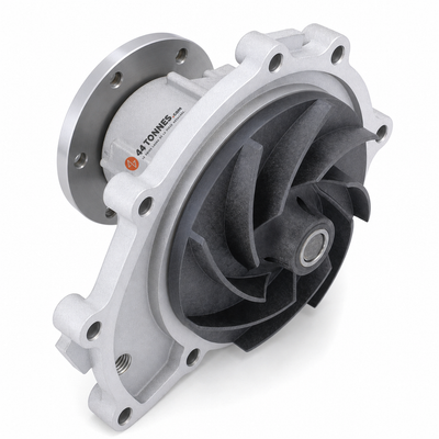 Pompe à eau pour MAN, NEOPLAN - 51065006679 51065006699 51065007064 — réf. 44T-VNZC5Q, pièce détachée poids lourd