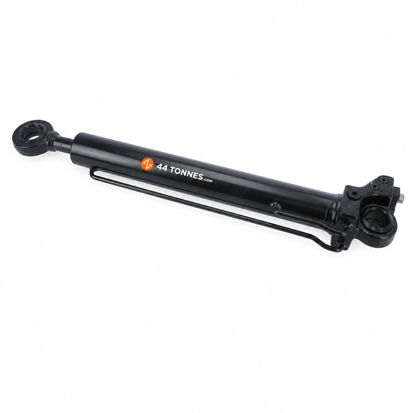 Cylindre hydraulique basc. de cabine pour RENAULT - 7422070296 7422302640 7422928447