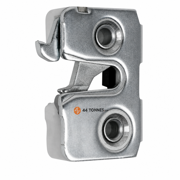 Serrure de porte avant droite pour DAF, VOLVO - 0001610923