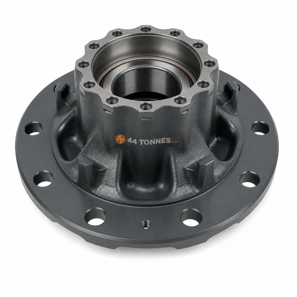 Moyeu de roue essieu arrière pour VOLVO - 0020535244 20518053 20535244S