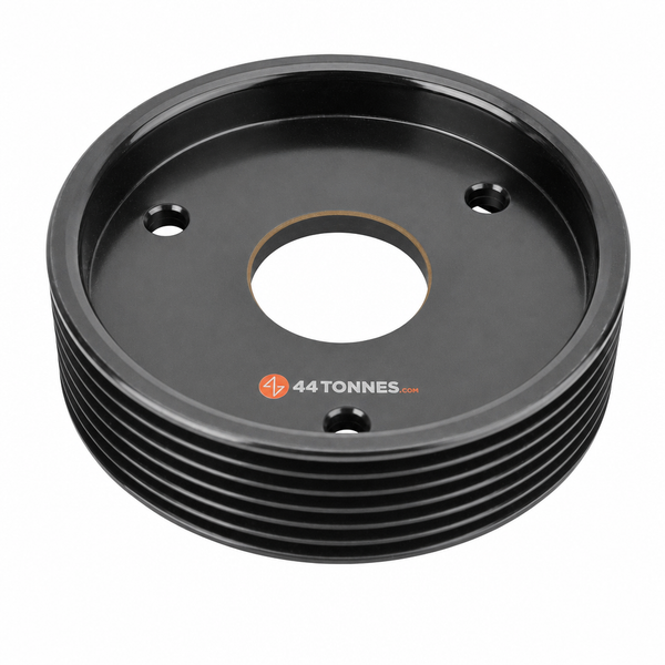 Poulie pour Nissan, Opel, RENAULT - 6001547643 7700875328