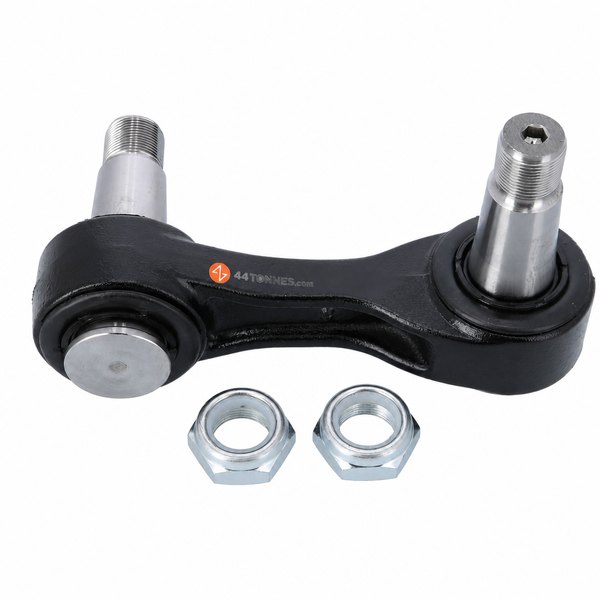 Entretoise stabilisateur essieu avant gauche pour MERCEDES-BENZ, SETRA - 0003200232 0003200932 0003201032